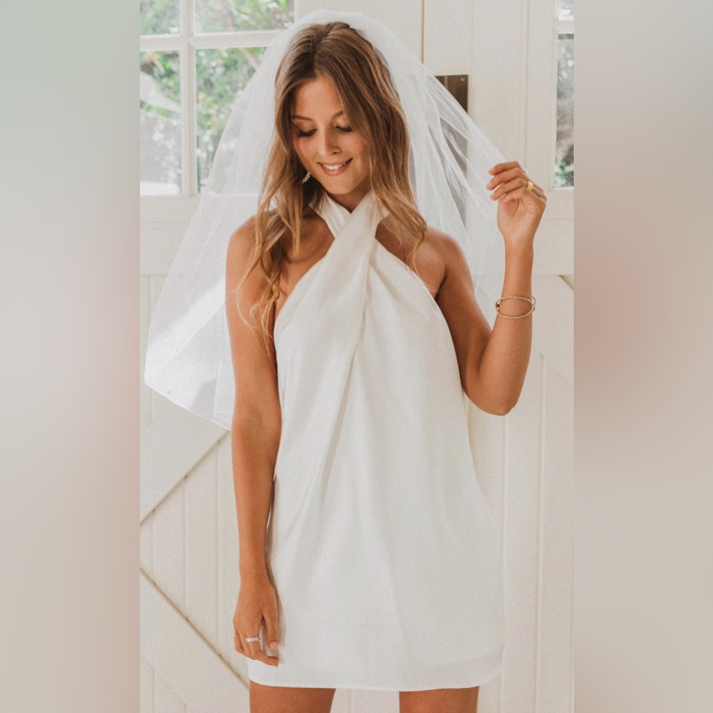 Show Me Your Mumu Jasmine Mini Dress